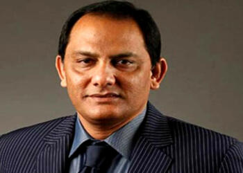 Mohammad Azharuddin