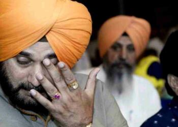 सिद्धू कांग्रेस