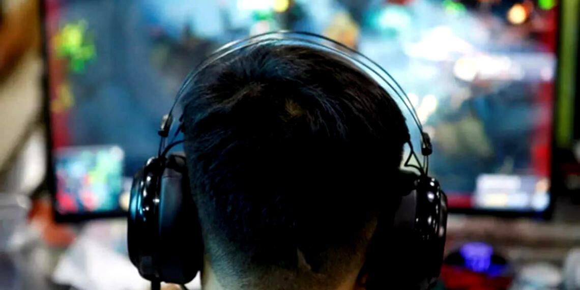 Online Gaming