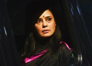 महुआ मोइत्रा बुद्धिमती नहीं बल्कि तेज-तर्रार, अतार्किक और गाली-गलौज करने वाली राजनेत्री हैं