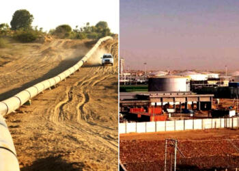 वेदांता समूह का नया कारनामा, राजस्थान के रेगिस्तान में खोज निकाला तेल का भंडार