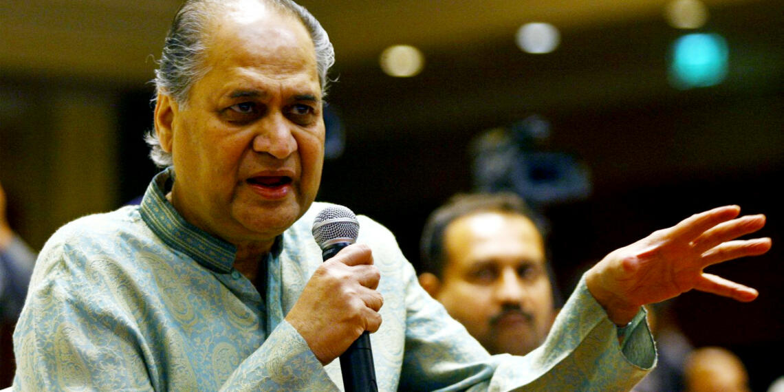 राहुल बजाज