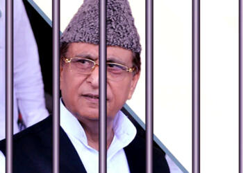 आजम खान जमानत