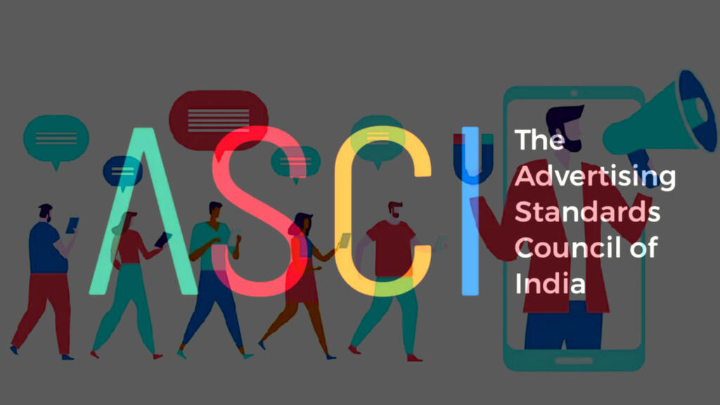 ASCI इंफ्लुएंसर