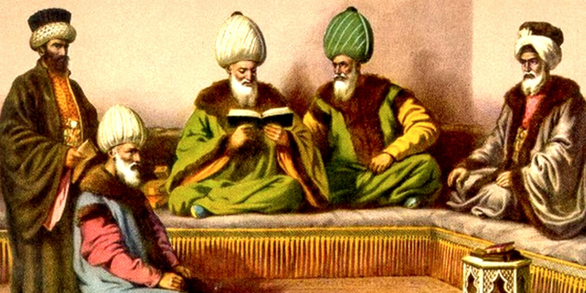 सूफ़ीवाद: इस्लामिक कट्टरता का एक मासूम चेहरा!