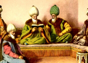 सूफ़ीवाद: इस्लामिक कट्टरता का एक मासूम चेहरा!