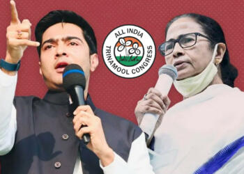 ममता को सता रहा है अभिषेक बनर्जी के विद्रोह का डर