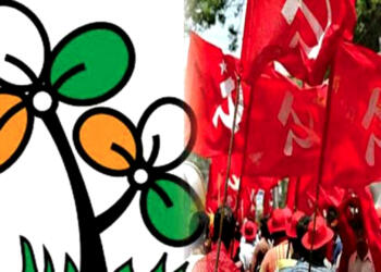 ममता के राज्य में बंगाल क्रांति हो रहा है और यह देश के लिए काफी अच्छा है!