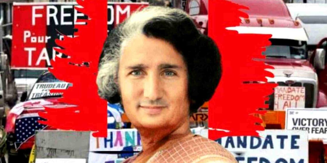 Trudo Indira