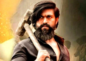 KGF – Chapter 2