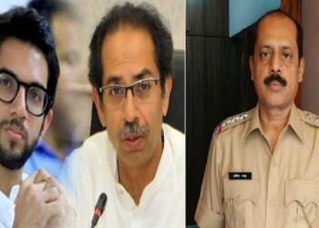 परमबीर सिंह ईडी