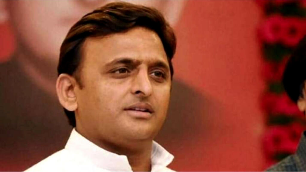 akhilesh yadav