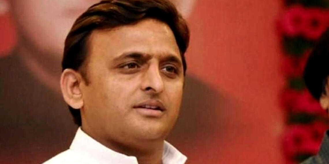 akhilesh yadav