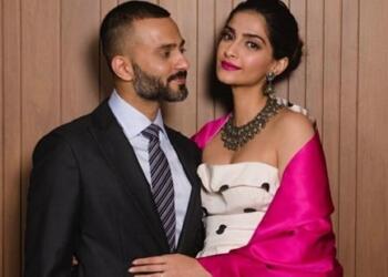 सोनम कपूर पाकिस्तान