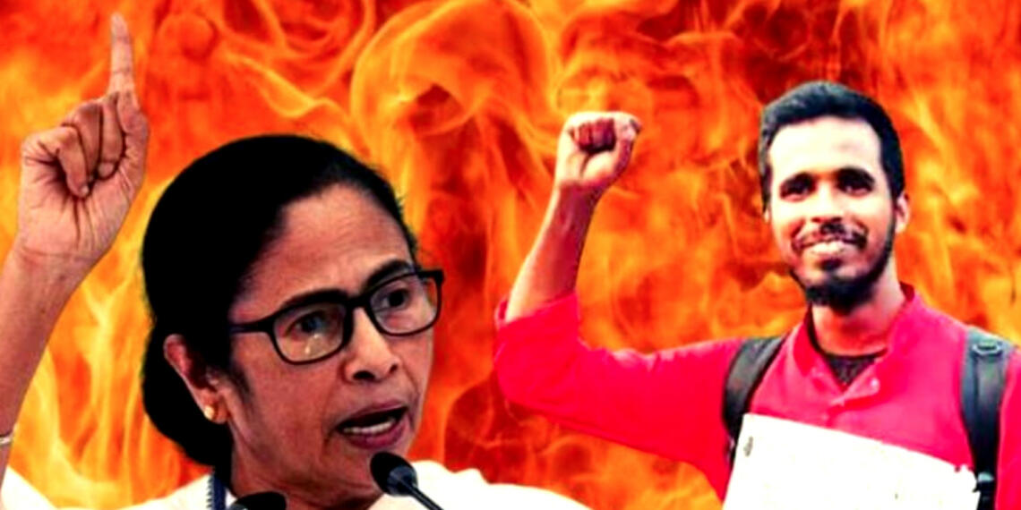 तुष्टिकरण की राजनीति करने वाली ममता के राज में मुसलमान भी नहीं हैं सुरक्षित!