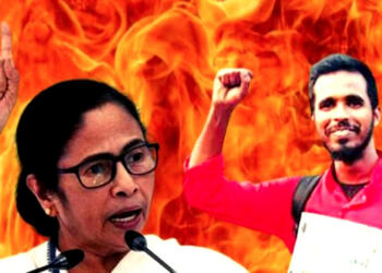 तुष्टिकरण की राजनीति करने वाली ममता के राज में मुसलमान भी नहीं हैं सुरक्षित!
