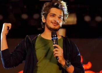 मुनव्वर फारूकी