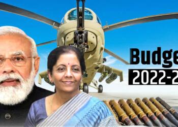 डिफेंस स्टार्टअप हो सकता है भारत का नया मूलमंत्र, वित्त वर्ष 2022-23 के बजट  में दिखा स्पष्ट संकेत