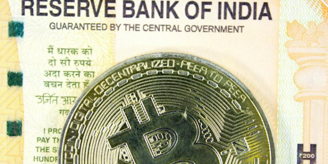 शक्तिकांत दास क्रिप्टोकरेंसी