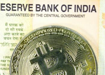 शक्तिकांत दास क्रिप्टोकरेंसी