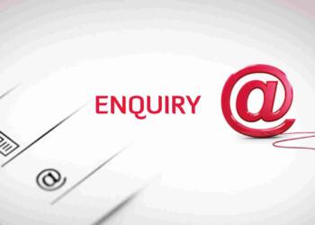 enquiry meaning in hindi