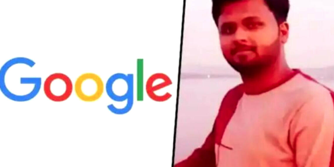 Google Chrome को “उपयोगकर्ताओं के लिए सुरक्षित” बनाने वाले इस भारतीय को जान लीजिये