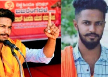 हर्षा की बर्बर हत्या से पूरे देश में शोक और आक्रोश की लहर दौड़ गई है