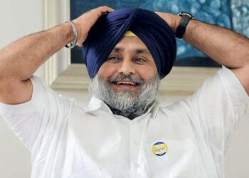 “पंजाब में नशा कोई मुद्दा नहीं”, उड़ते सुखबीर की उड़ता पंजाब वाली टिप्पणी