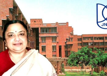 शांतिश्री धूलिपुड़ी पंडित