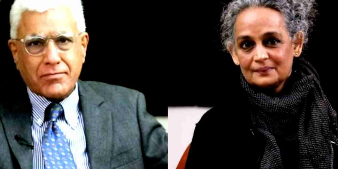 करण थापर