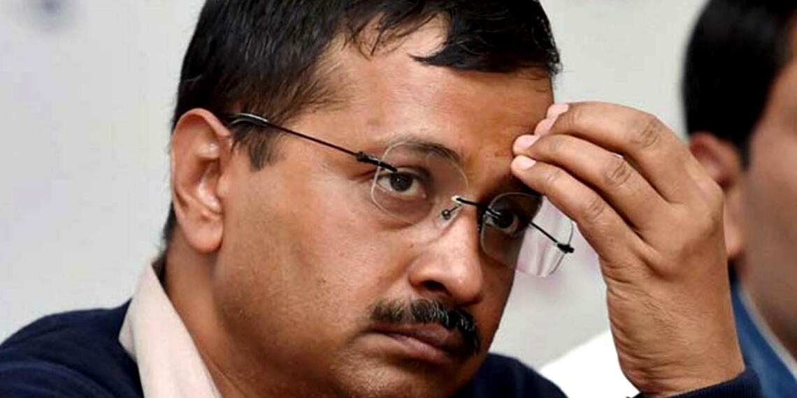 जब लोकायुक्त का पद खाली रखना था, तो AAP ने लोकपाल बिल के नाम पर नौटंकी क्यों की?
