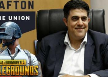 Krafton Nautilus Mobile