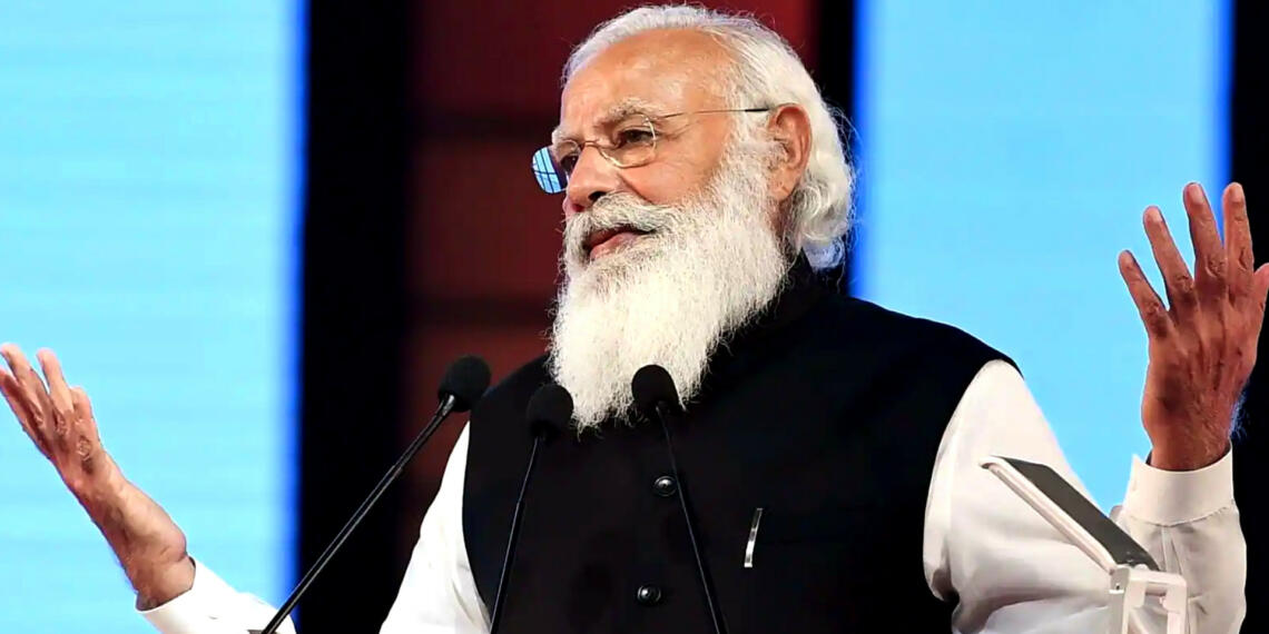 मोदी सरकार को अब धर्मनिरपेक्ष होना होगा, लेकिन रुकिए हम अलग धर्मनिरपेक्षता की बात कर रहे हैं