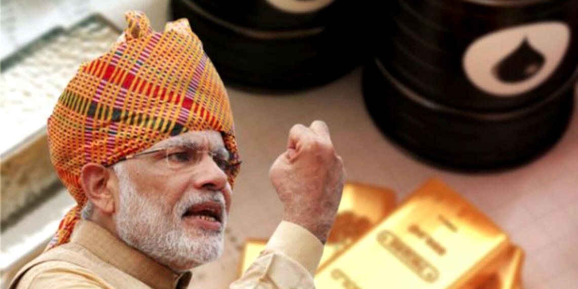 यूक्रेन-रूस युद्ध से दुनिया में धातु संकट होने जा रहा है और भारत के लिए यह बड़ा अवसर है!