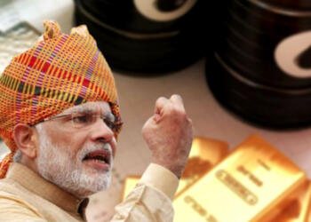 यूक्रेन-रूस युद्ध से दुनिया में धातु संकट होने जा रहा है और भारत के लिए यह बड़ा अवसर है!