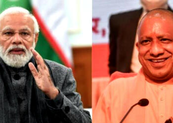 योगी आदित्यनाथ के लिए बढ़िया संकेत, PM मोदी की तरह ही उन्हें भी बैन कर सकता है अमेरिका