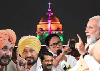 मोदी विरोधी होने के साथ-साथ भारत विरोधी भी बने इन राज्यों के मुख्यमंत्री