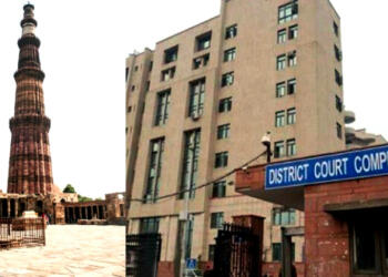 कुतुब मीनार परिसर के अंदर दबी प्राचीन हिंदू विरासत अब आएगी सामने, दिल्ली कोर्ट ने जारी किया नोटिस