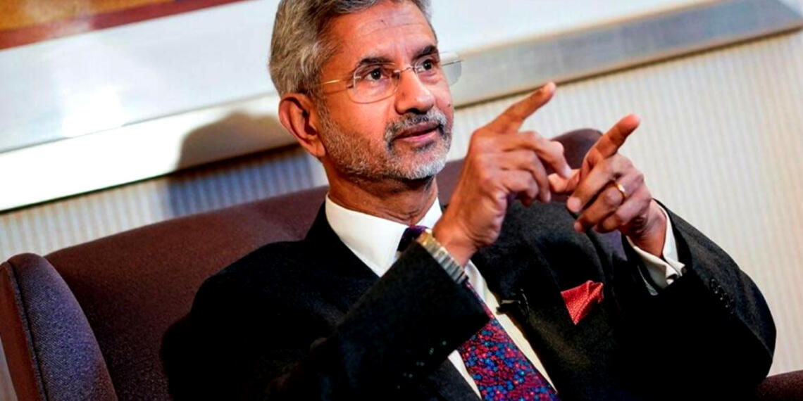 एस जयशंकर: ऐसे विदेश मंत्री के लिए भारत ने लंबा इंतजार किया है!