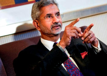 एस जयशंकर: ऐसे विदेश मंत्री के लिए भारत ने लंबा इंतजार किया है!