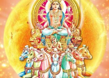 Valentine’s Week में आज है Rose Day लेकिन चलिए हम सूर्य जयंती मनाते हैं