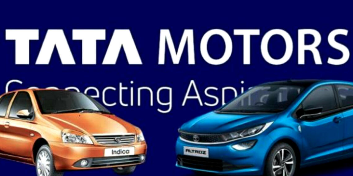 ‘शून्य से शिखर तक’ TATA मोटर्स के उदय की बेहतरीन कहानी