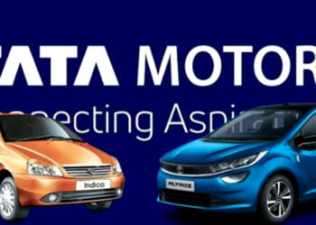 ‘शून्य से शिखर तक’ TATA मोटर्स के उदय की बेहतरीन कहानी