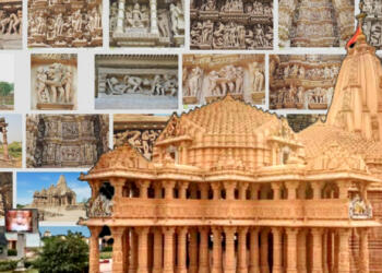 मंदिरों को सरकार से ही नहीं अपितु फ़र्जी ‘भक्तों’ से भी मुक्ति चाहिए