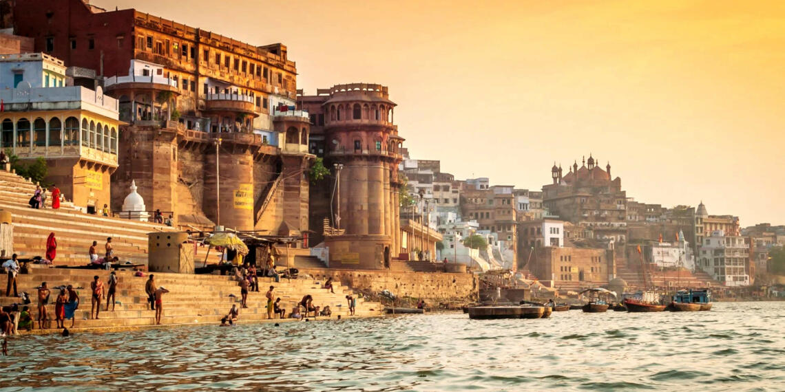 तेल, कोयला और अन्य संसाधनों की बात छोड़िए, अकेले जल प्रबंधन भारत को महाशक्ति बना सकता है