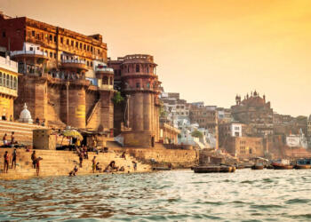 तेल, कोयला और अन्य संसाधनों की बात छोड़िए, अकेले जल प्रबंधन भारत को महाशक्ति बना सकता है