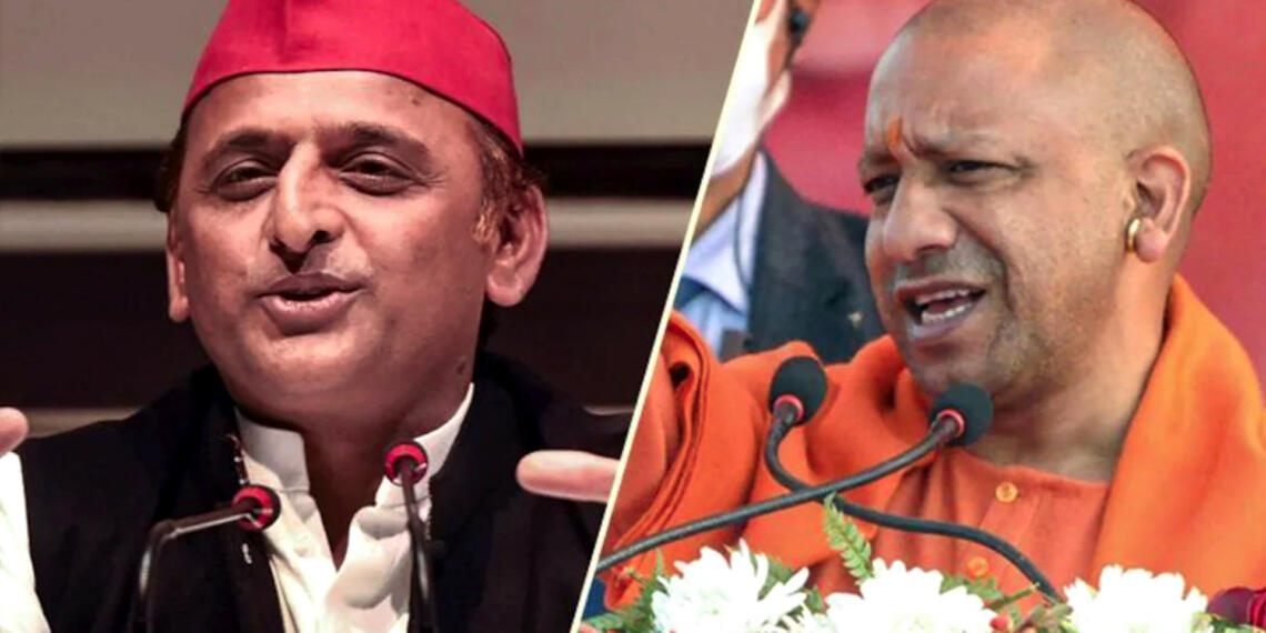 ये तो गजब हो गया, सपा ने बताया कि 10 मार्च को नतीजा बीजेपी के पक्ष में ही जाएगा!