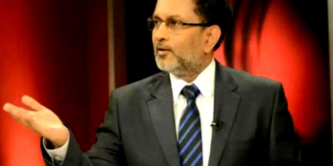 अजीत अंजुम