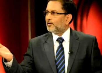 अजीत अंजुम