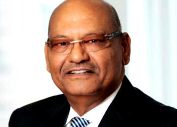 अनिल अग्रवाल